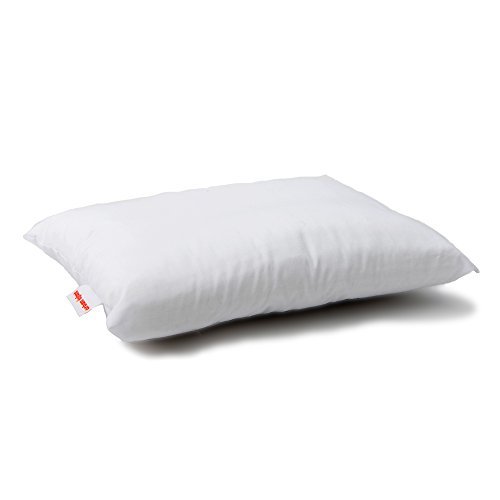 Urban Infant Pipsqueak Small Tiny Mini Pillow Washable And