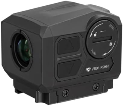Vector Optics Owlset Heim Es X-Nano XPD Mini Thermal Sight Wi-Fi (VEOT-RSS08)