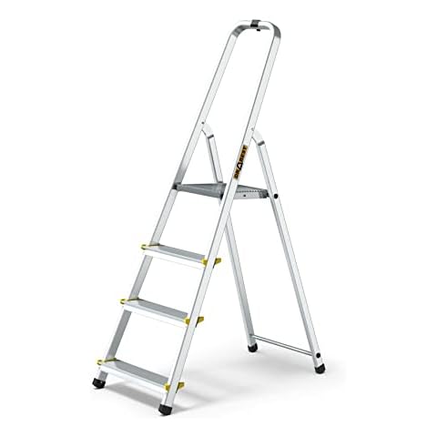 Drabest ALD4-150 House ladders Cover