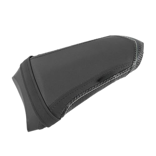 Accessoires de moto selle passager YZF R7 pour longs trajets