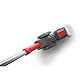WOLF Garten WOLF Garten WOLF-Garten | e-Multi-Star™ Grasschere GS 10 eM; Mit drehbarem Messer für eine präzise Kantenbearbeitung und für unebenes Gelände geeignet; 72AMG1-1650