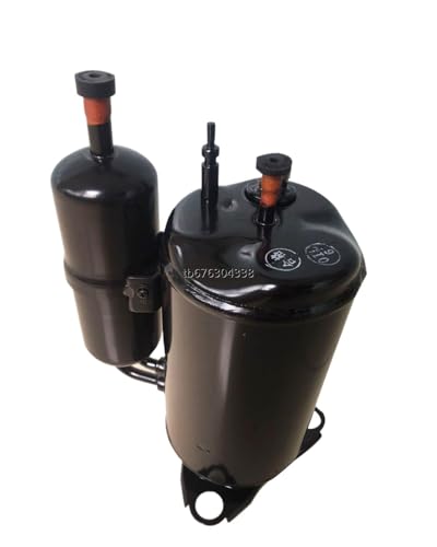 Compresor de aire acondicionado inversor SNB172FEGMC SNB172FJGMC SNB172FDGM refrigeración(SNB172FDGM)