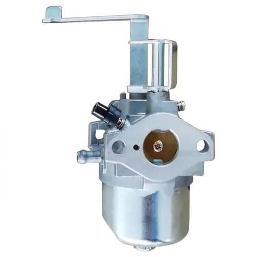 Carburateur moteur thermique Mitsubishi GM132 GT400 avec joints d'étanchéité