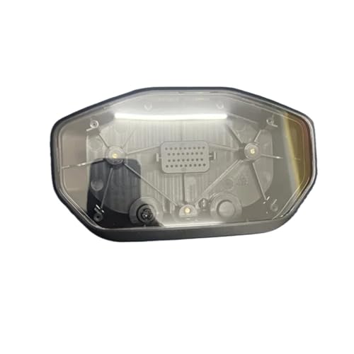 Tachymètre coque cadre compteur de moto Ducati 821 1200 écran