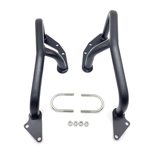 Protection Moteur Moto CB1100RS en Acier Haute Densité