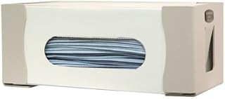 BOWMAN - Protection Dispenser - Universal Boxed - Shoe Cover/Cap/Other 13.70