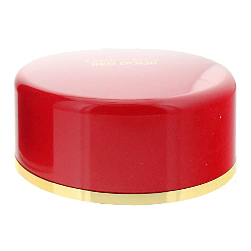 Elizabeth Arden Red Door Perfumed Body Powder 150g, (Pack of 1)