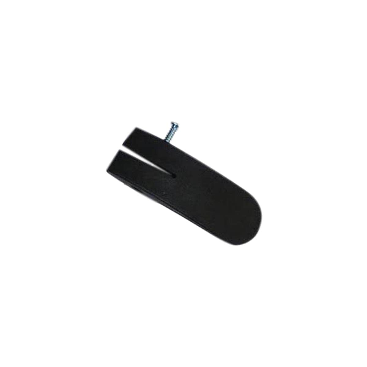 RIXENKAUL Rixen & Kaul Unisex's Lower Rail Hook-All Panniers Caps, No Colour, One Size