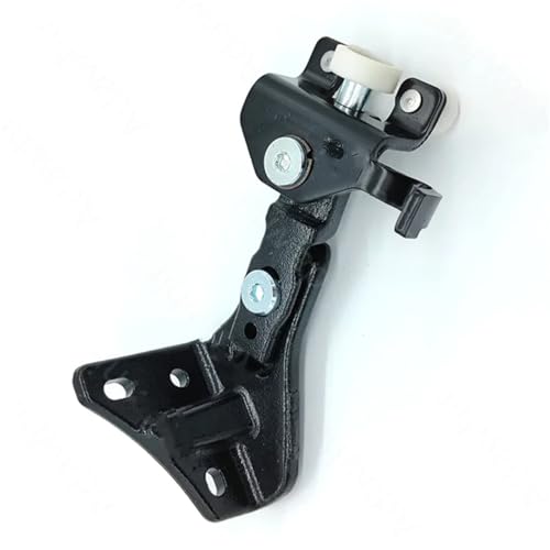 Rodillo polea superior derecha puerta corredera Fiat Ducato 250 recambio compatible 53197816