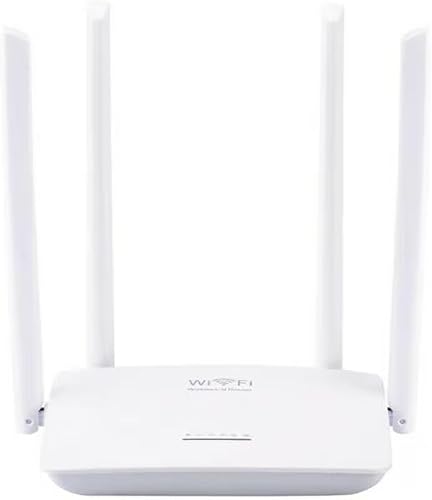 Q-A15 WIRELESS ROUTER