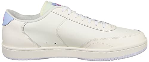 Image of Nike Women's Court Vintage Leather Sneaker