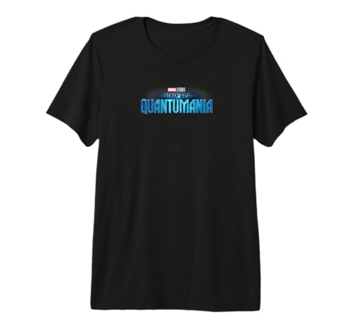 T-shirt Ant-Man Quantumania Marvel confortable pour remplacer vos vieux hauts