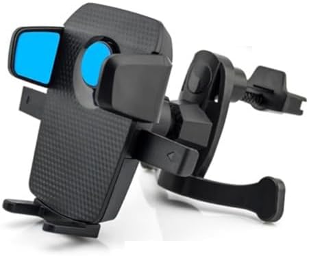 Car Mobile Phone Holder car air Outlet Hook Type(D) image 3