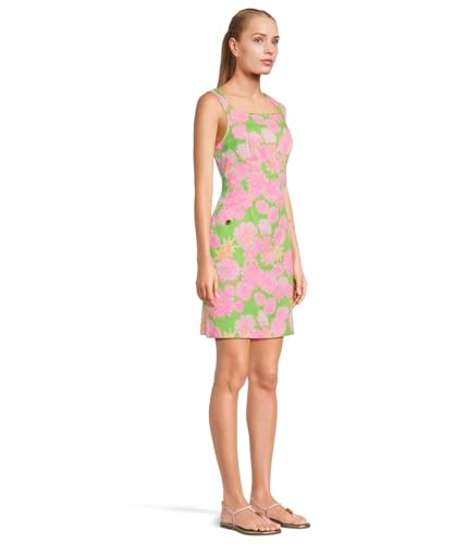 Lilly Pulitzer Women's The Lilly Shift2