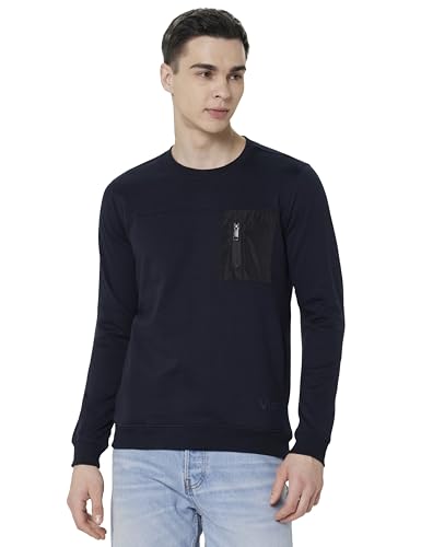 Image of Allen Solly Men Sweatshirt
