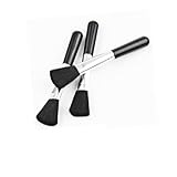 Brosse de nettoyage pour ordinateur : idéale pour nettoyer la machine, le rasoir, l'aquarium, le téléphone portable, les ordinateurs, le clavier, etc. dans les espaces difficiles d'accès. brosse électronique propre