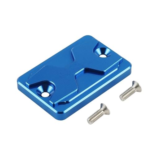 Bouchon liquide frein avant arrière YFZ450R réservoir frein 700R V STAR