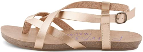 Image of Blowfish Women's Granola Fisherman Sandal