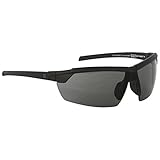 5.11 52070-018-1SZ No. 52070 Accelar 3 Lens Eyewear, Charcoal, 1 Sz