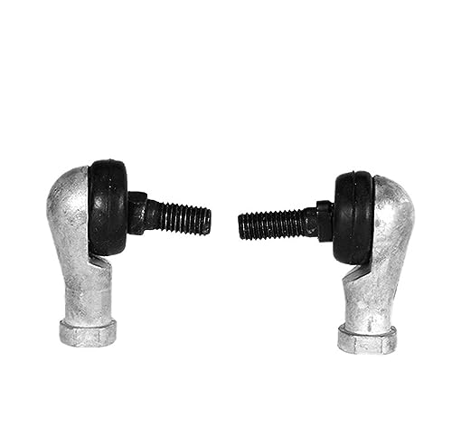 Embout de biellette de direction SQ6RS 6mm avec micro roulement etanche