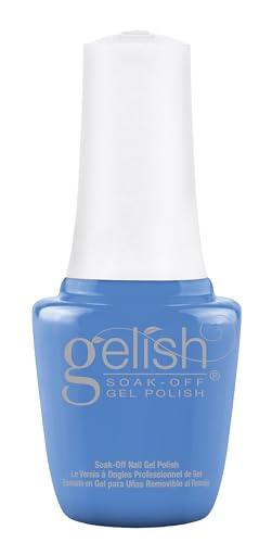 Gelish MINI TPO-Free Up in The Air Collection Soaring Above It All 9 mL