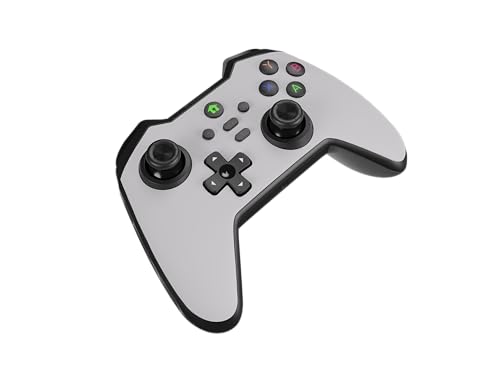 GENESIS Mangan 400 Bluetooth Manette de jeu AnalogiqueNumérique Android MAC Nintendo Switch PC iOS Neuf - vue 5