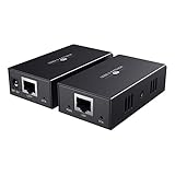 【Compatible con versiones anteriores de USB 2.0】 El extensor USB 2.0 de 4 puertos tiene una buena compatibilidad y puede ser compatible con la mayoría de las impresoras, escáneres, cámaras web y otros dispositivos.
