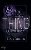 Cover zum Buch A Crazy Thing Called Love