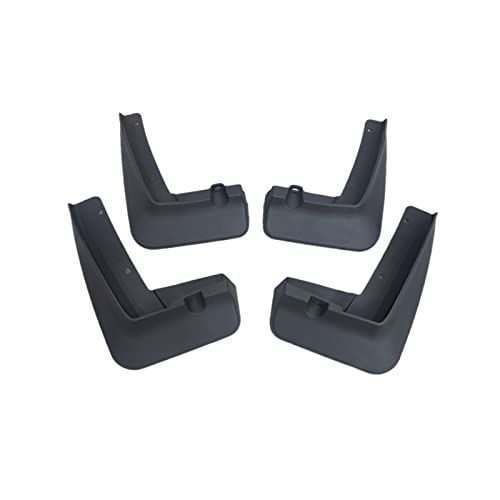 Garde-boue voiture évite éclats peinture et impacts gravillons X2 F39 avant arrière