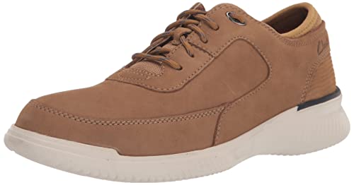 Image of Clarks Mens Donaway Lace