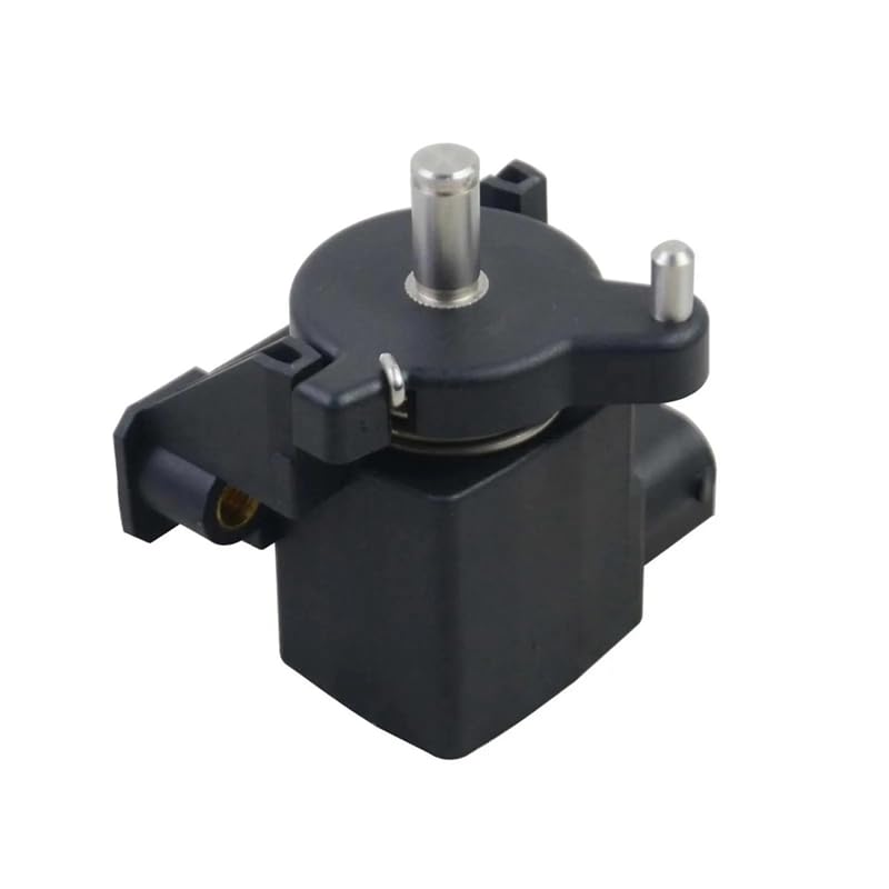 Fallo de aceleración Clase C CLK? Sensor posición pedal de recambio 54838 2