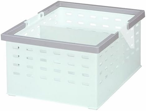 Small Storage Unison K – DVD White