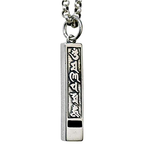 Sifflet de survie randonnée et sauvetage sous forme de collier porte-clés fort