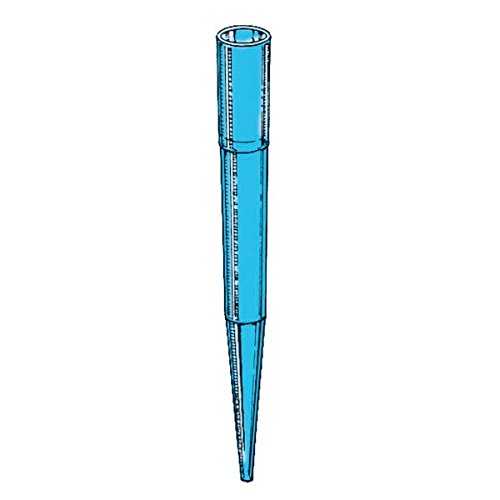 Pointes de pipette Oxford 200-1000 µl pour simplifier vos analyses bleues