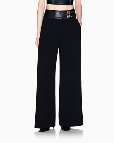 Frauenhose Ax-Armani 0677Af16149 Schnallen - 4