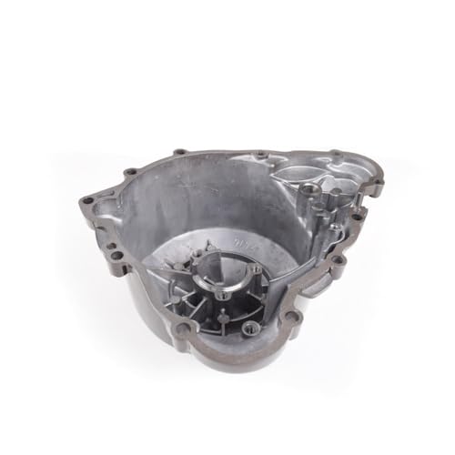Protector de estator para Daytona 675 2006-2012 cubierta de motor 6