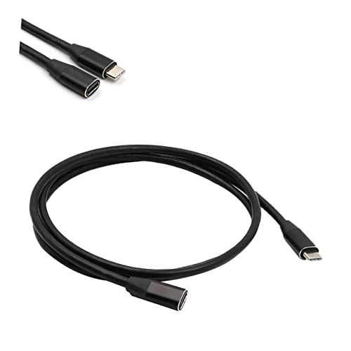 Angoily 1 ^CvcP[u type-c A_v^ c^Cv A_v^[ ^CvcA_v^ type c A_v^ USB cP[u ^CvcGNXe_[ Black