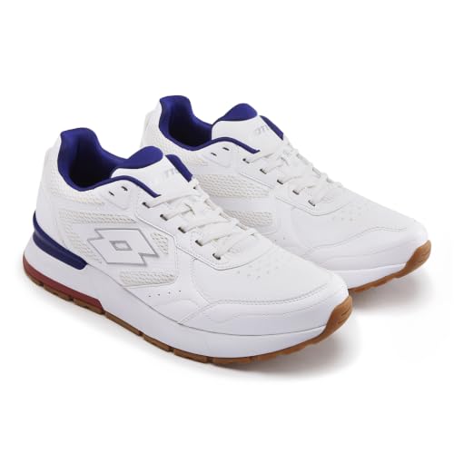 Image of Lotto Men Tokyo Ekiden Sneakers