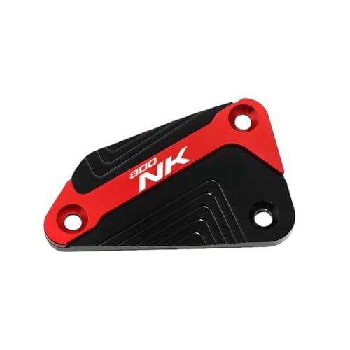Couvercle cylindre liquide frein avant moto pour roadster 800NK en balade