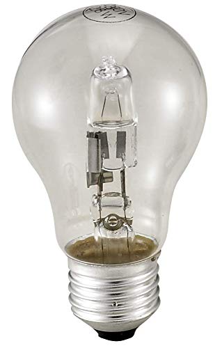 Megaled Gigalum Eco-Halógena, Multicolor, 42 W