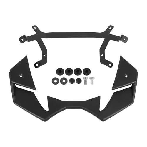 Ailerons de carénage avant CB750 Hornet 2025-2026 pour optimiser la stabilité de votre moto
