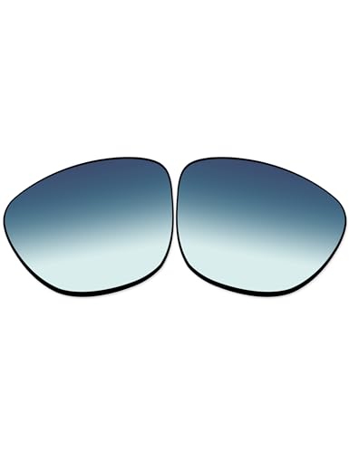 Image of Lenses Replacement for Oakley Frogskins OO9013 55mm Sunglass - Confirm Fit | Scratch Resistant