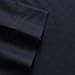 Queen Sheets Navy - 6 Piece 1500 Supreme Collection Fine Brushed Microfiber Deep Pocket Queen Sheet Set Bedding - 2 Extra Pillow Cases, Great Value, Queen, Navy