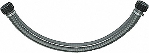 Preisvergleich Produktbild Schlagbrunnen-Saugschlauch Länge 0-5m- Durchmesser 25mm (1'')