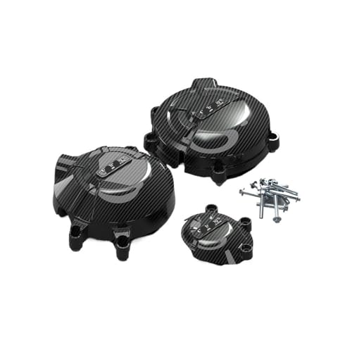 Cubiertas protectoras de motor CBR500R kit alternador CB500X 6