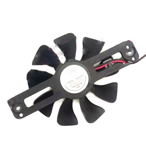 Cooling Fan JY-020 DC18V 2PIN New