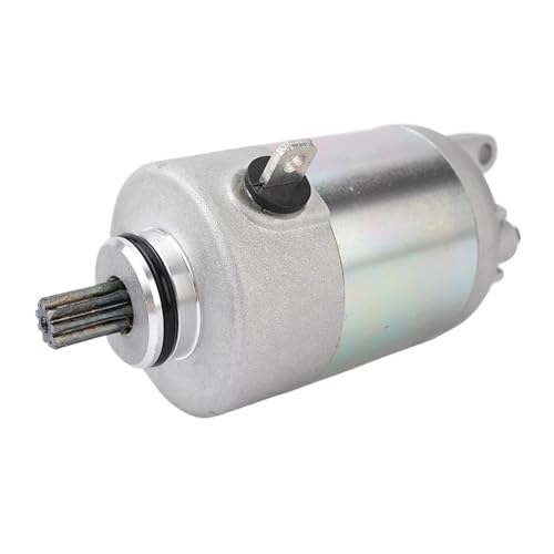Moteur démarreur 1PN-H1890-00 à couple élevé pour MW125