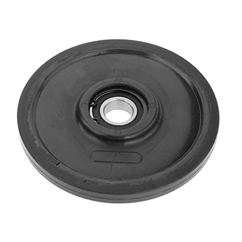 Roue de renvoi motoneige Arctic 3604-807 évite l'usure de chenille