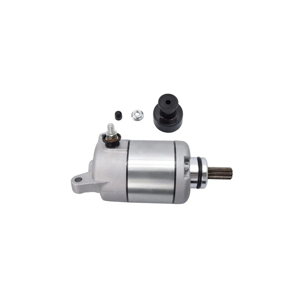 Motor de arranque apto for motocicletas ATV de 125cc y 150cc