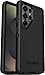 OtterBox Samsung Galaxy S25 Ultra (Only) - Defender Series Case - Black - Holster Clip Included - Rugged & Durable - with Port Protection - Wireless Charging Compatible - Non-Retail Packaging